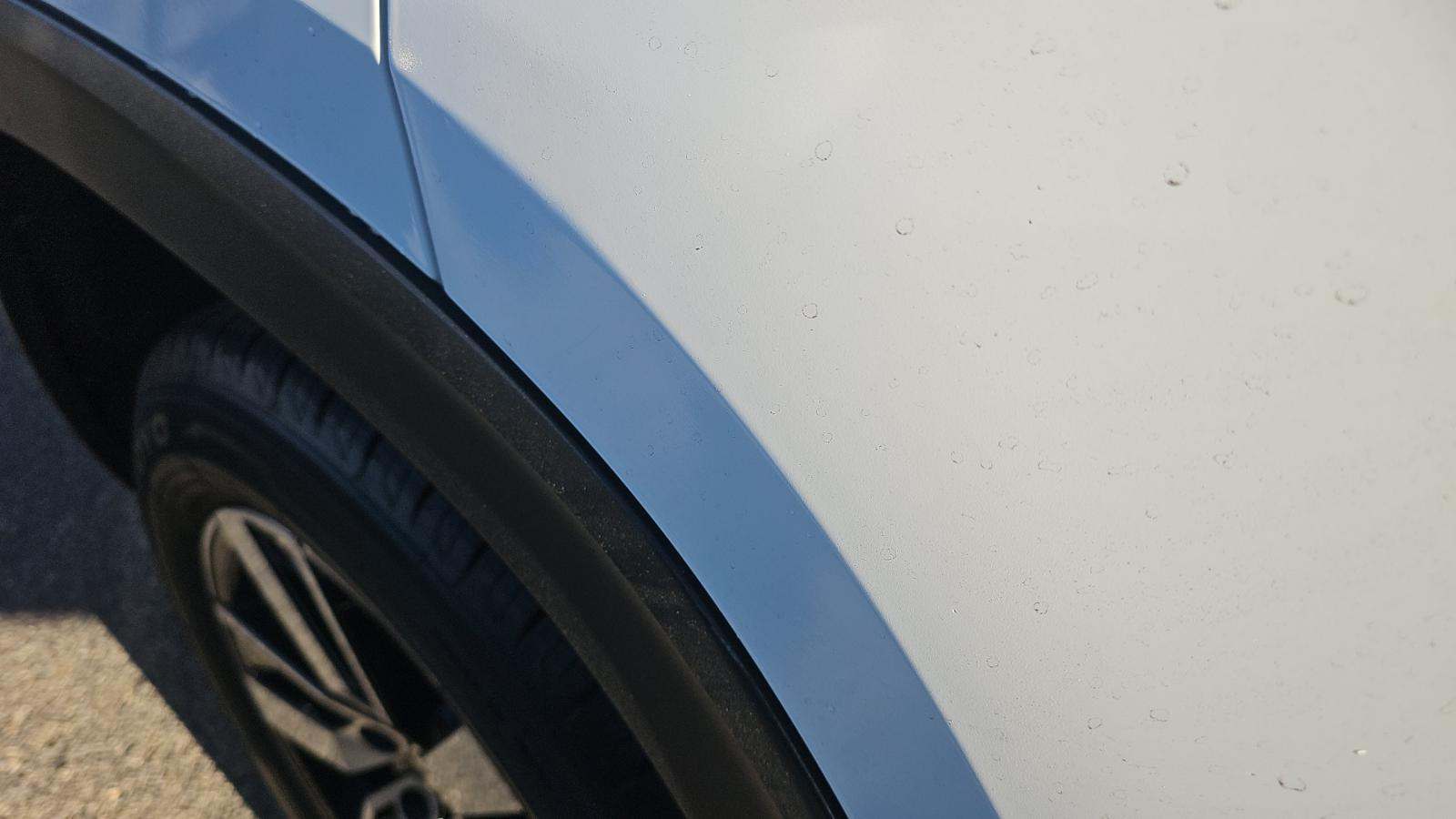 2022 Volkswagen Atlas 2.0T SE FWD