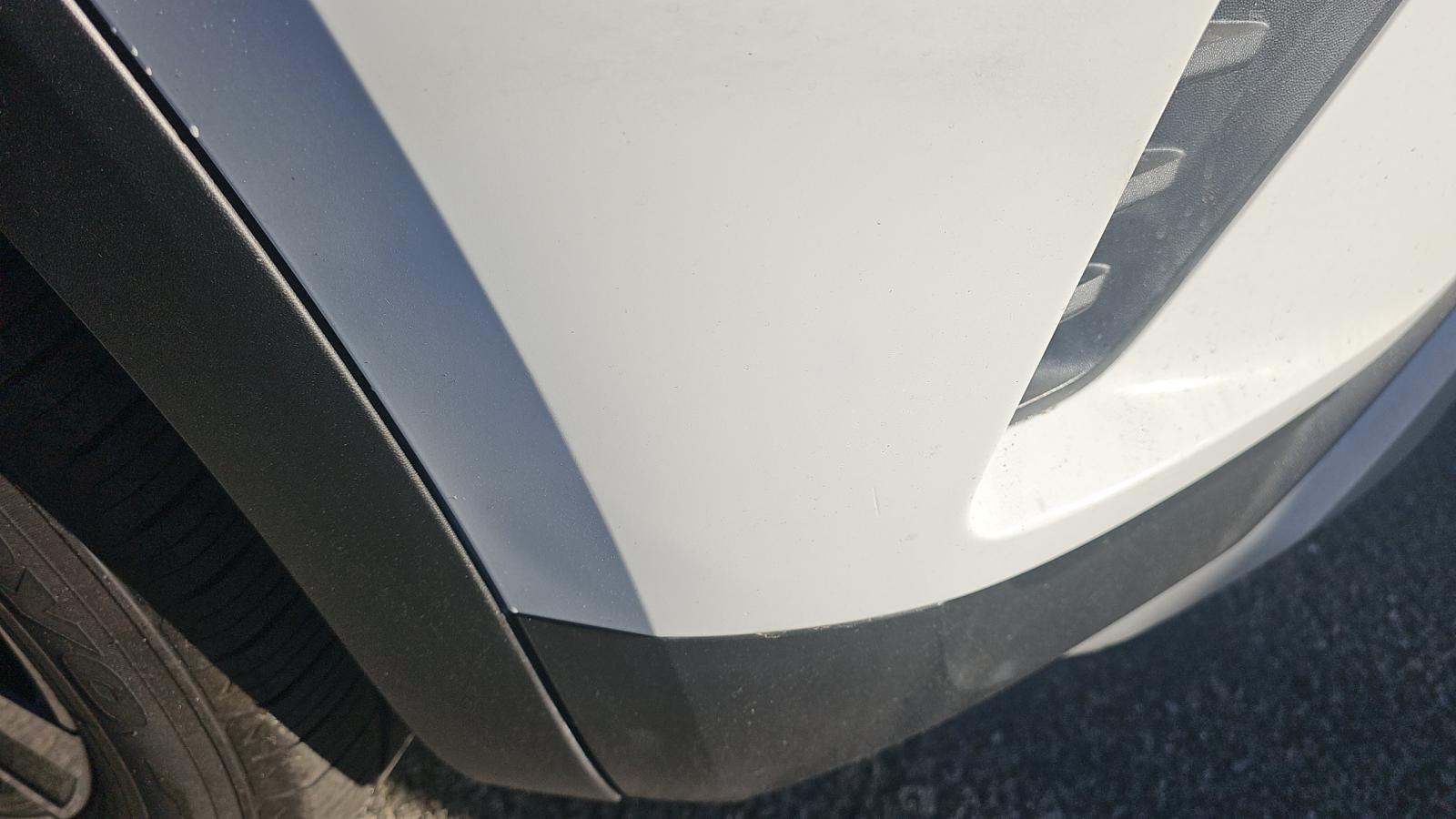 2022 Volkswagen Atlas 2.0T SE FWD