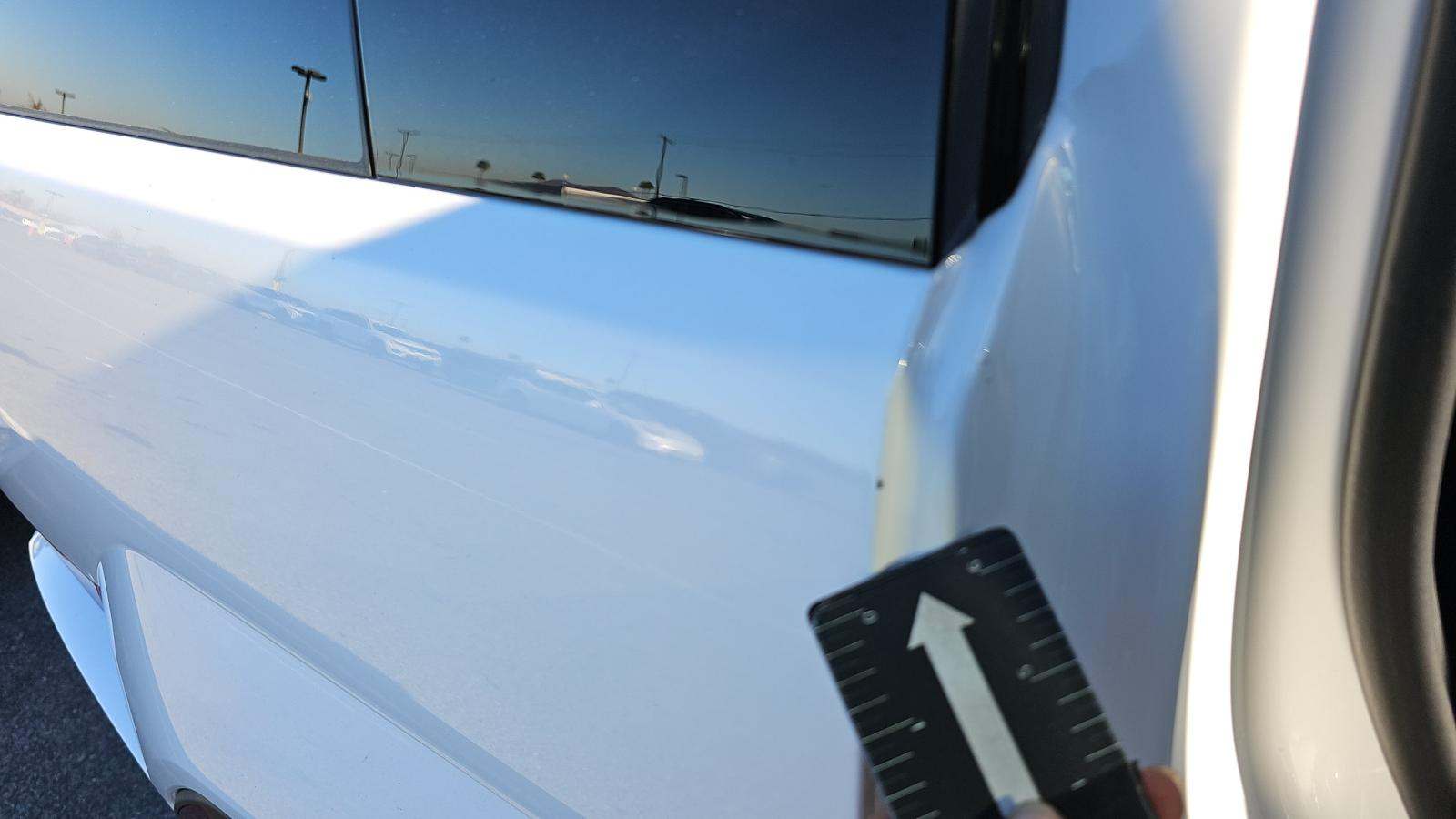 2025 Hyundai Santa Fe Limited AWD