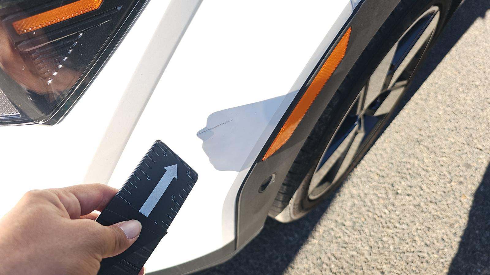 2025 Hyundai Santa Fe Limited AWD