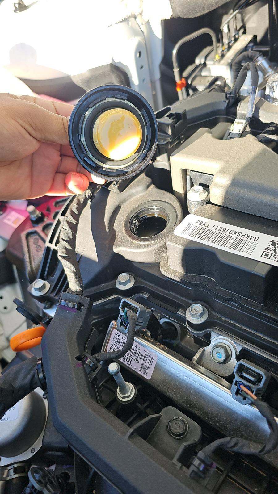 2025 Hyundai Santa Fe Limited AWD