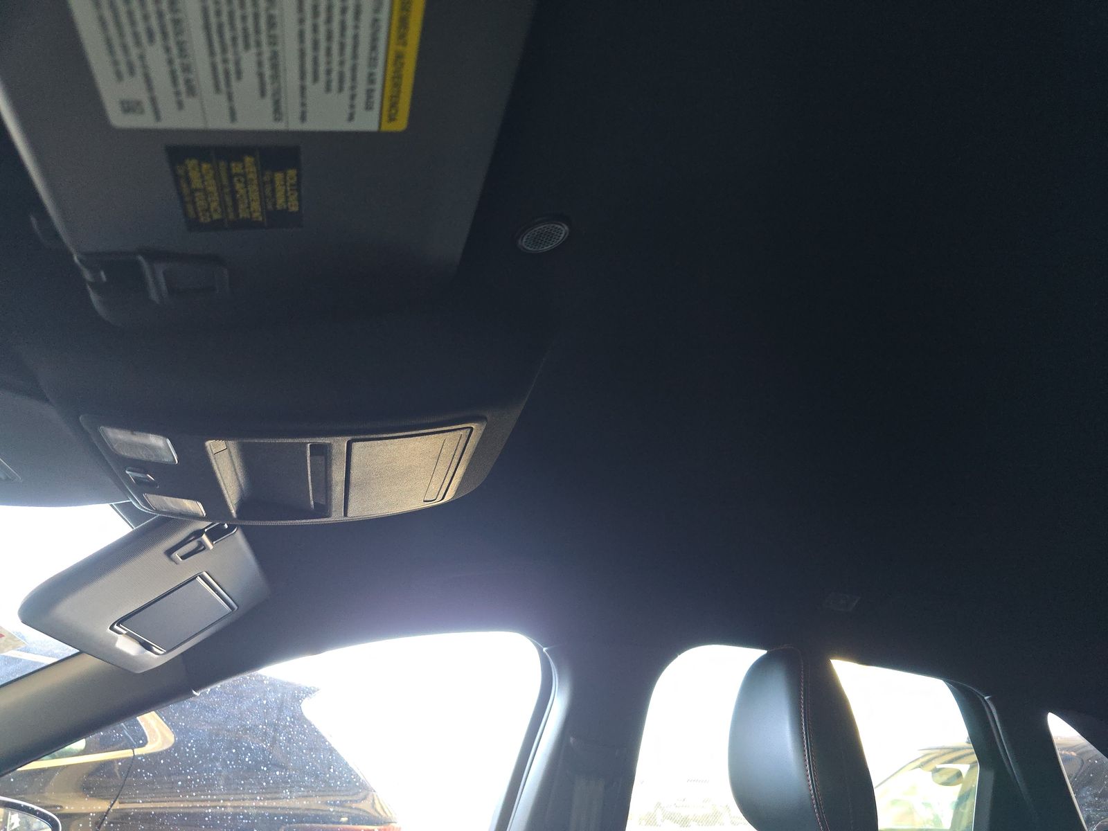 2025 Ford Escape ST-Line Select AWD