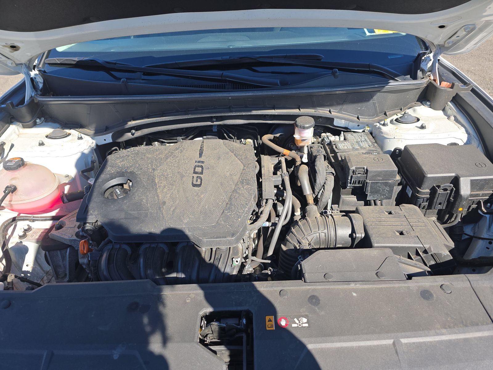 2023 Hyundai Tucson SEL AWD