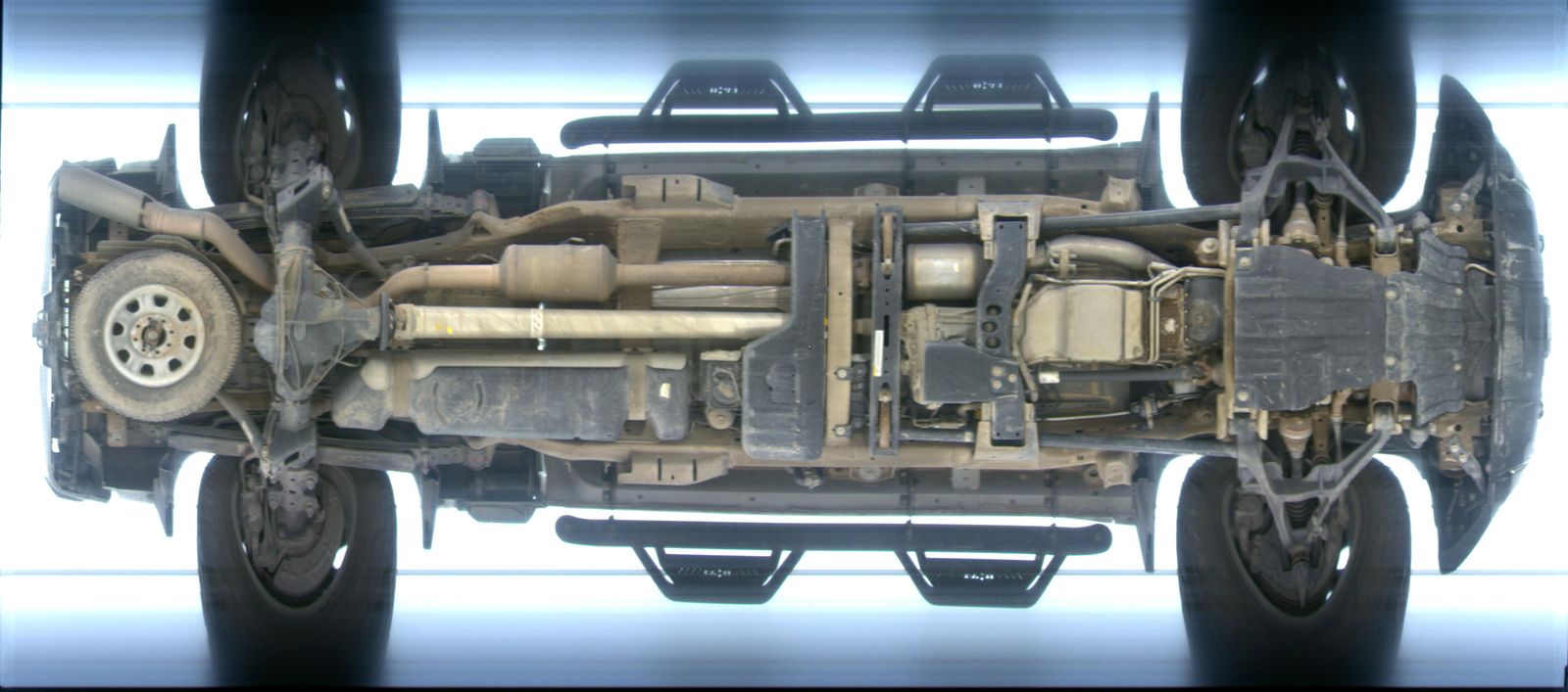 2024 Chevrolet Silverado 2500HD LTZ AWD