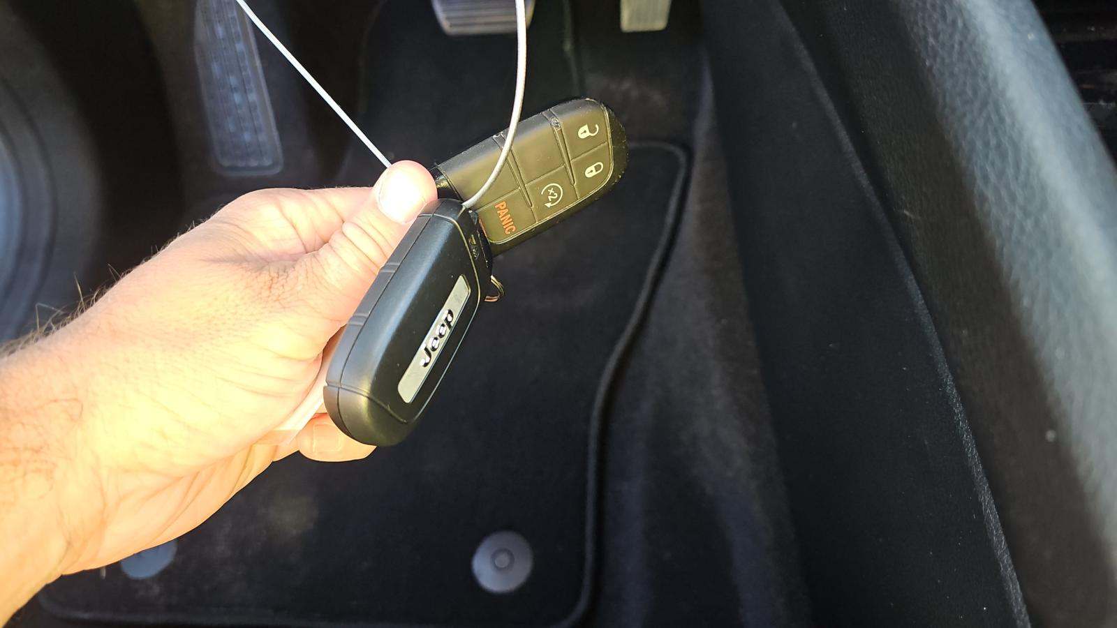 2024 Jeep Compass Limited AWD