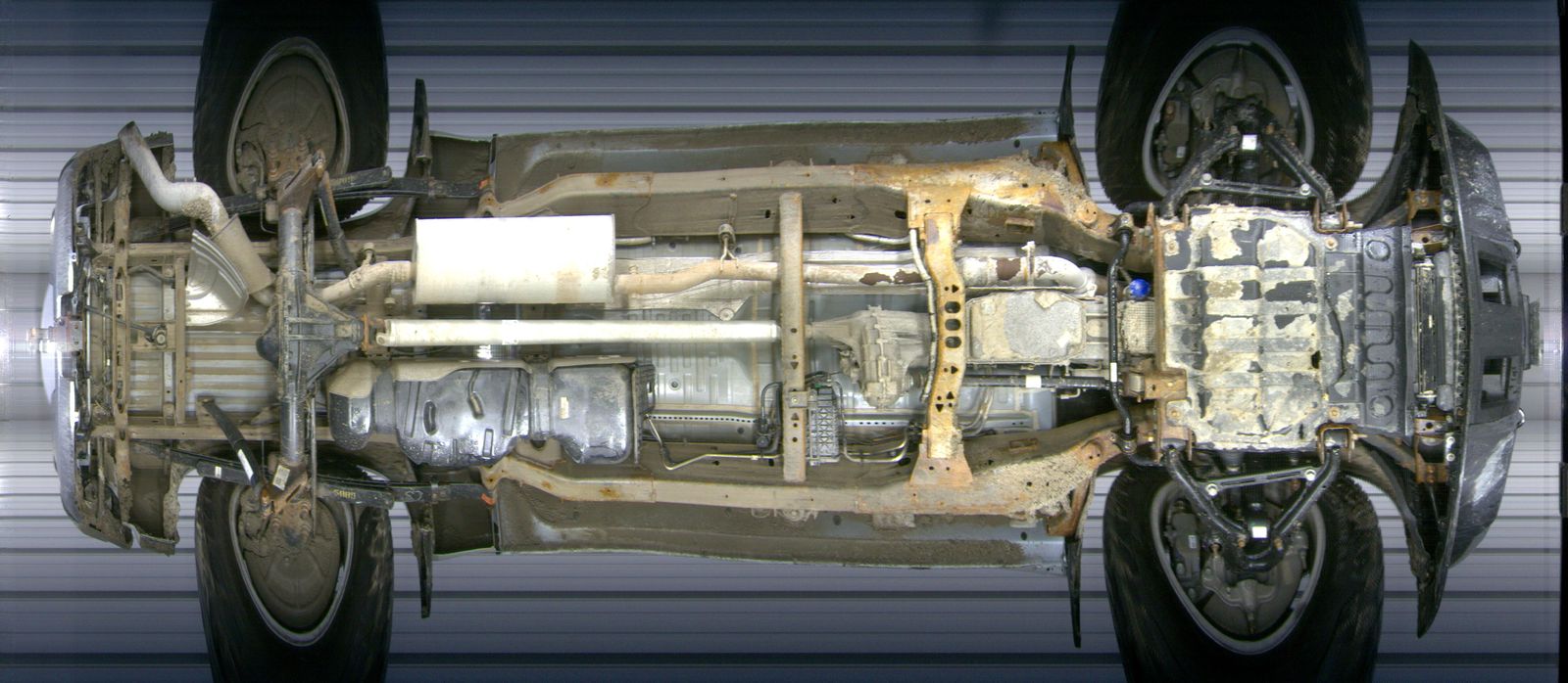 2022 Chevrolet Silverado 1500 Work Truck AWD