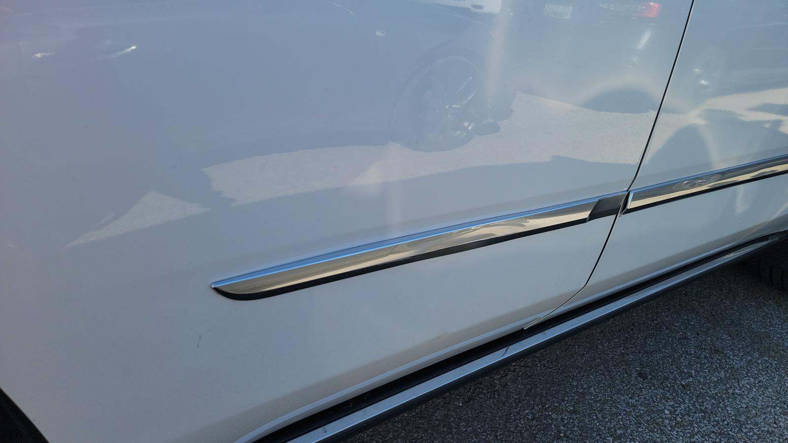 2019 Cadillac Escalade Platinum AWD