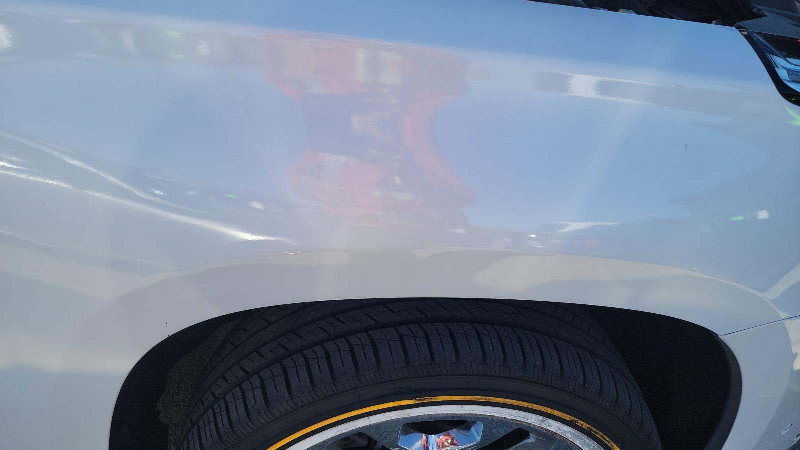 2019 Cadillac Escalade Platinum AWD