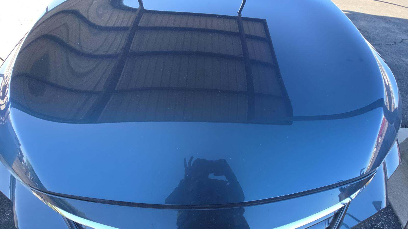 2020 Toyota Avalon Hybrid Limited FWD