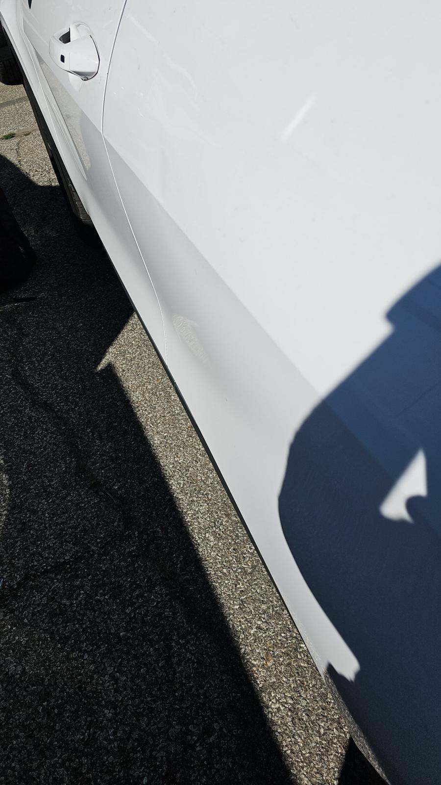 2025 Kia Sportage EX FWD