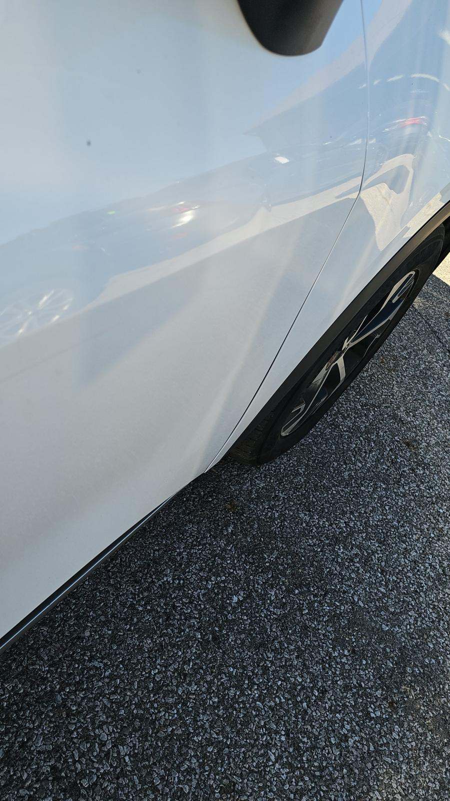 2025 Kia Sportage EX FWD