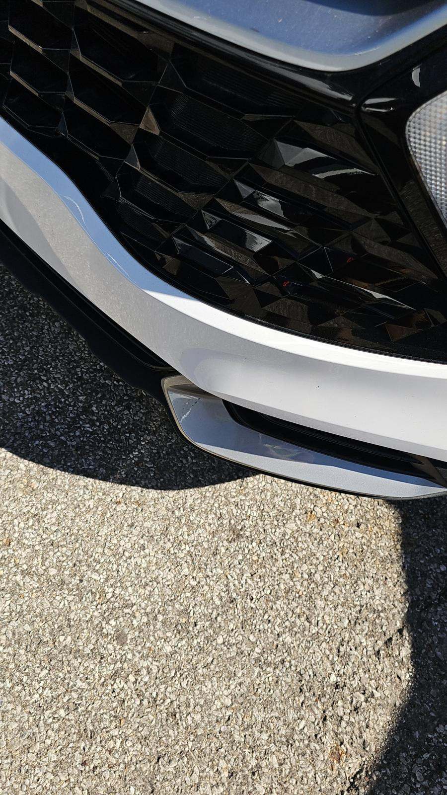 2025 Kia Sportage EX FWD