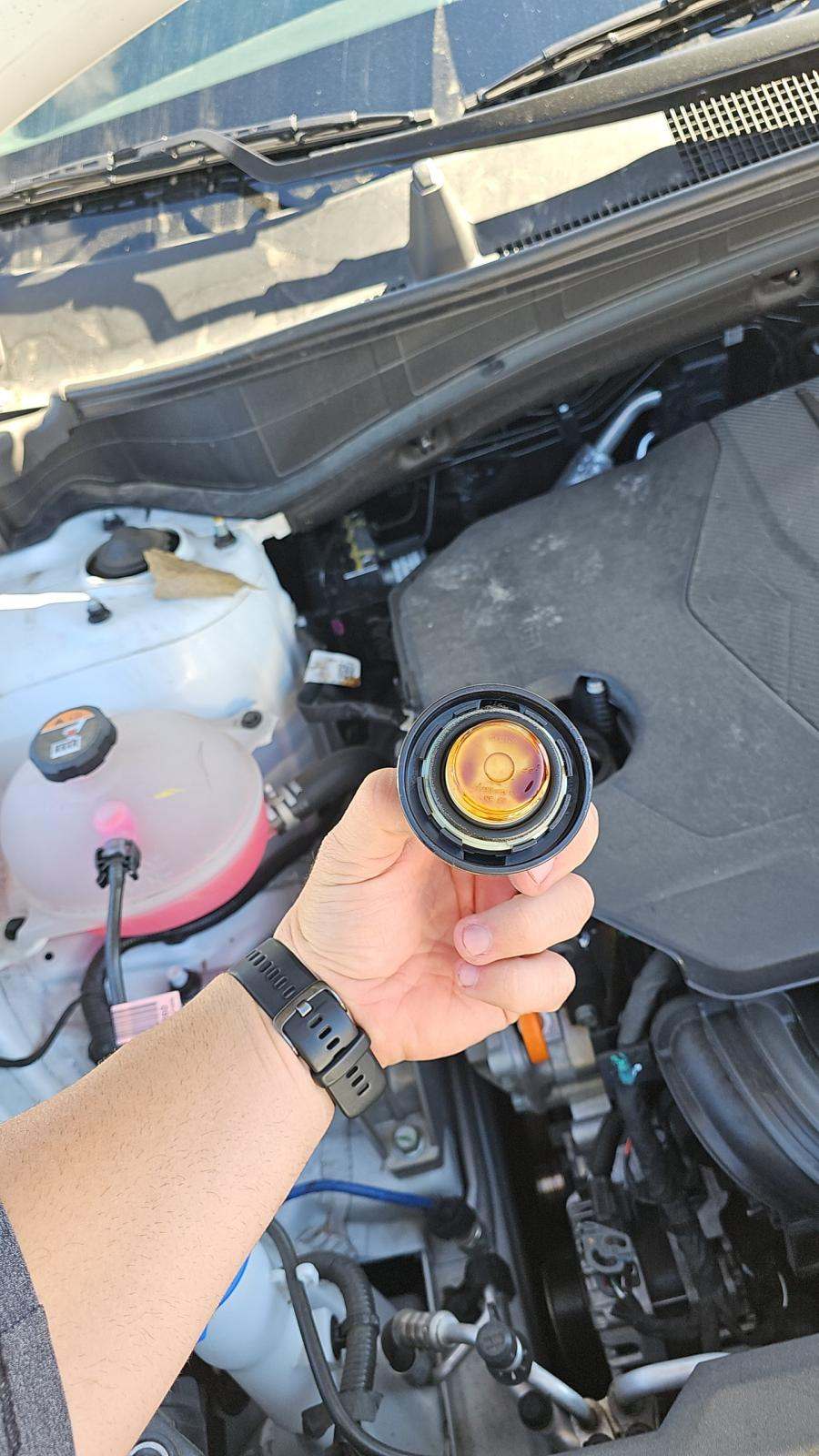 2025 Kia Sportage EX FWD