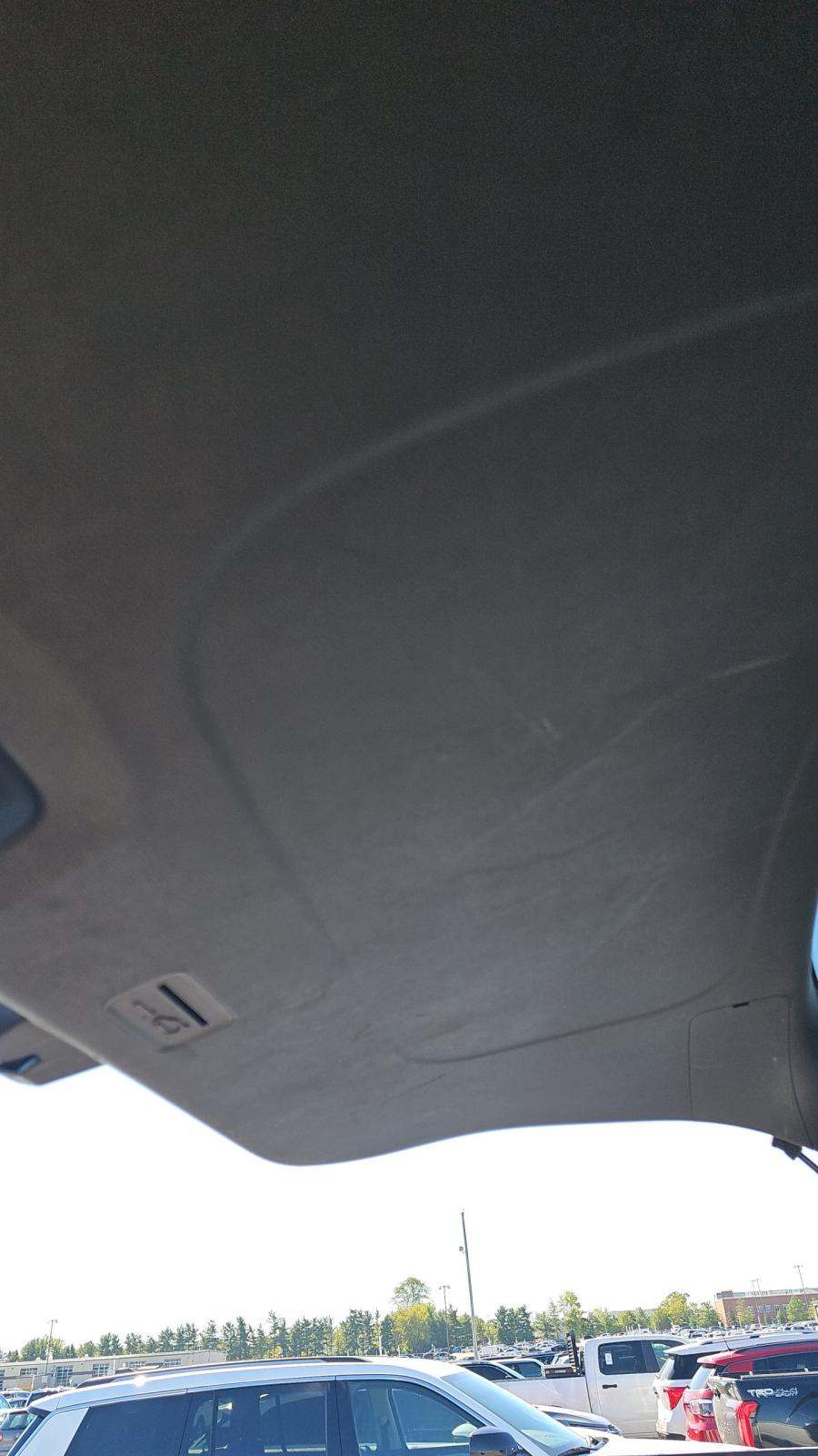 2025 Kia Sportage EX FWD