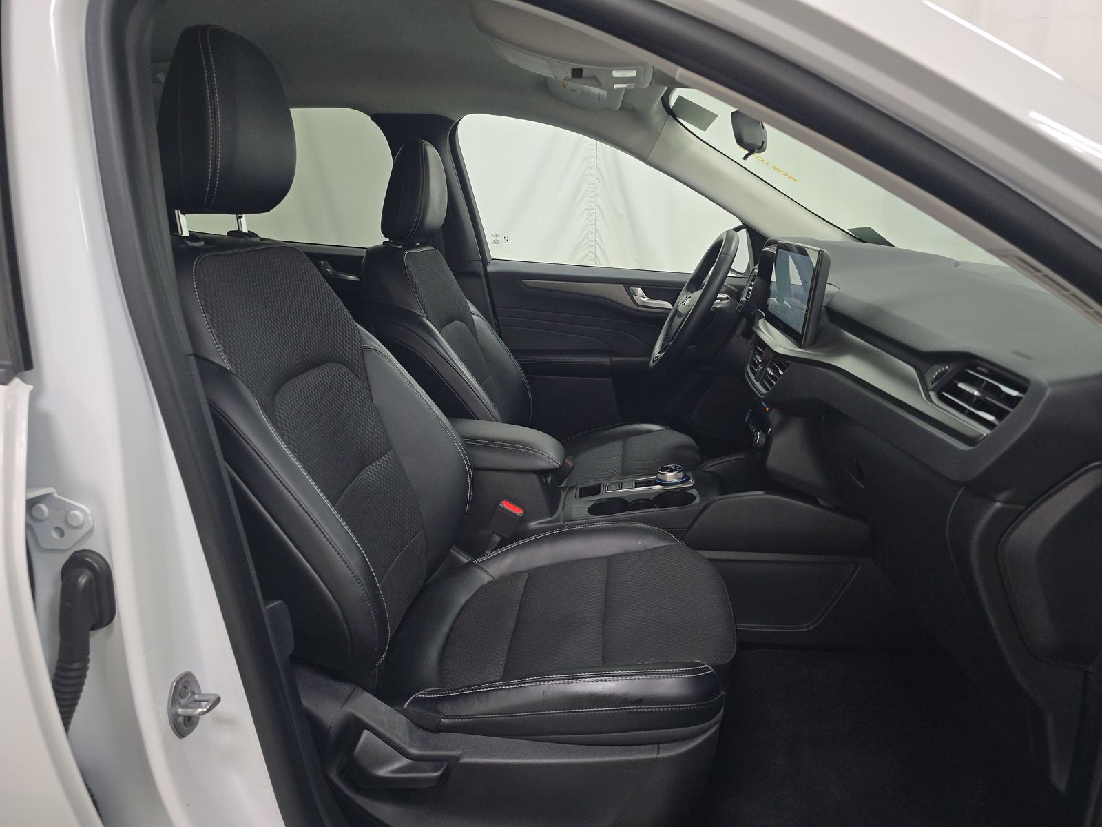 2023 Ford Escape Plug-In Hybrid FWD