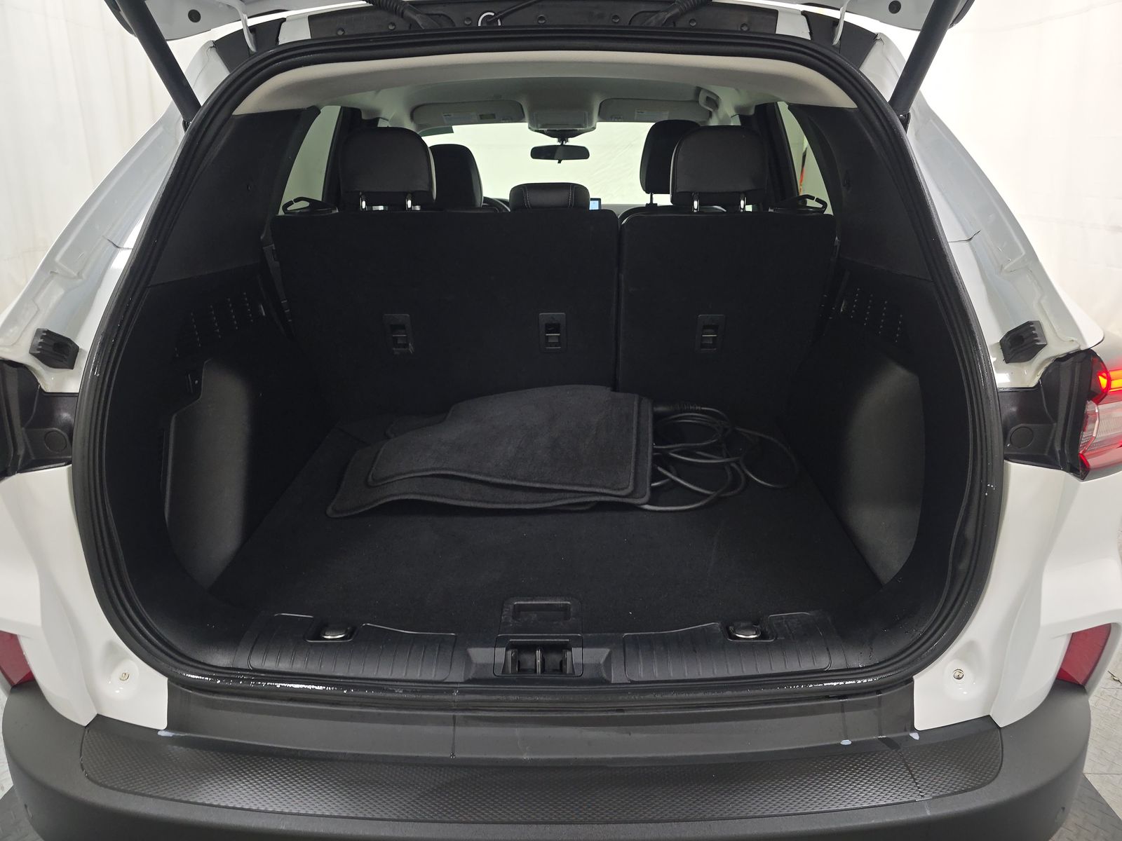 2023 Ford Escape Plug-In Hybrid FWD