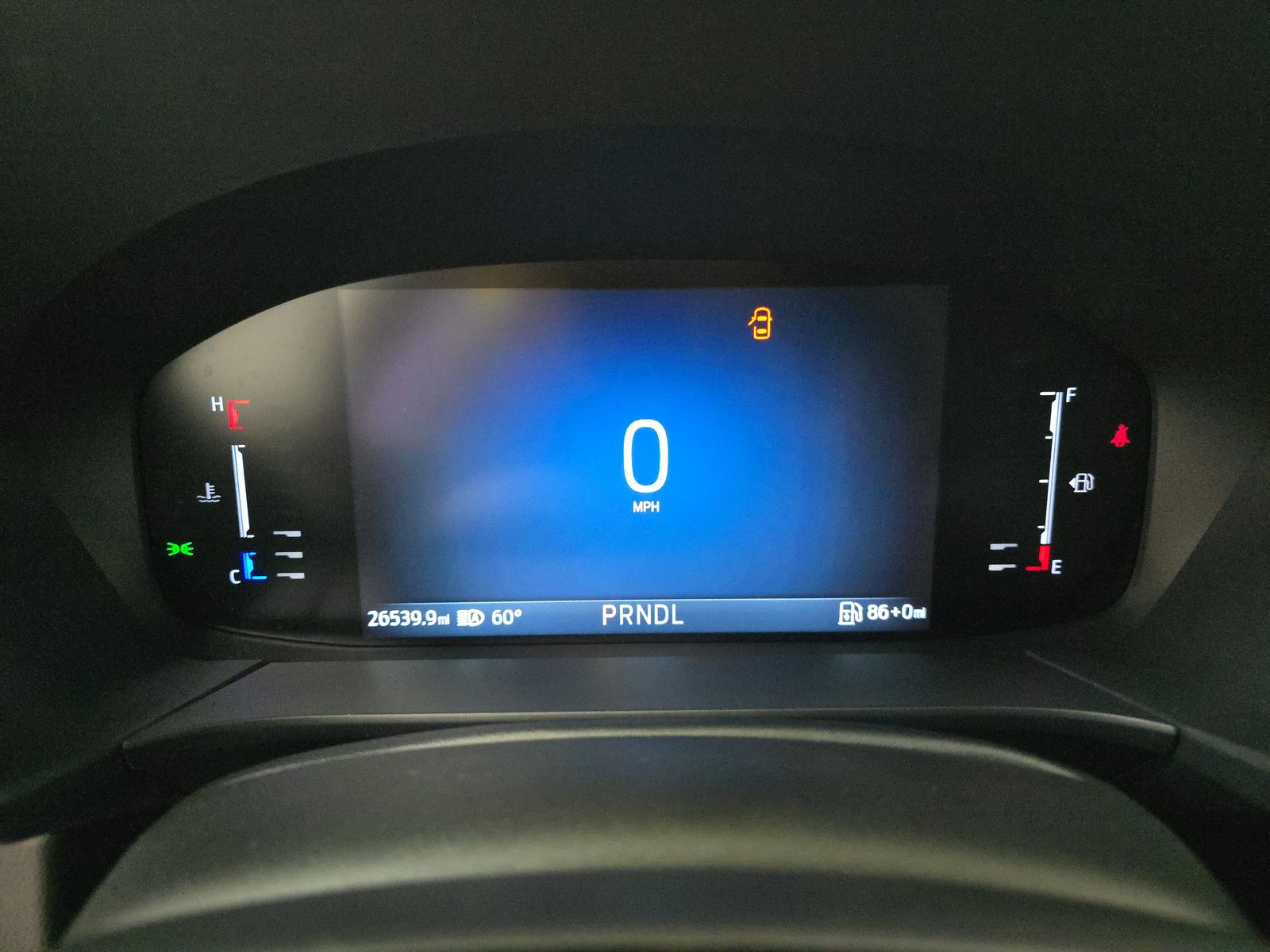 2023 Ford Escape Plug-In Hybrid FWD