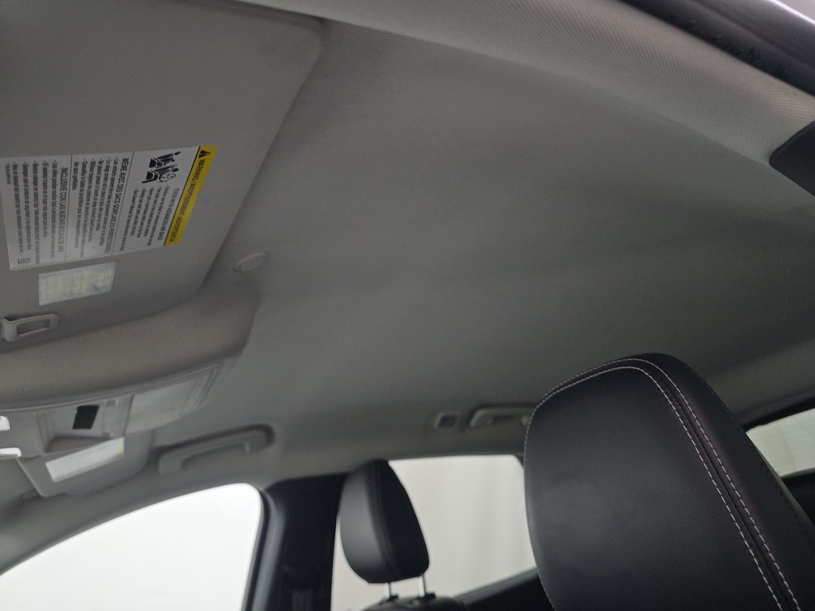 2023 Ford Escape Plug-In Hybrid FWD