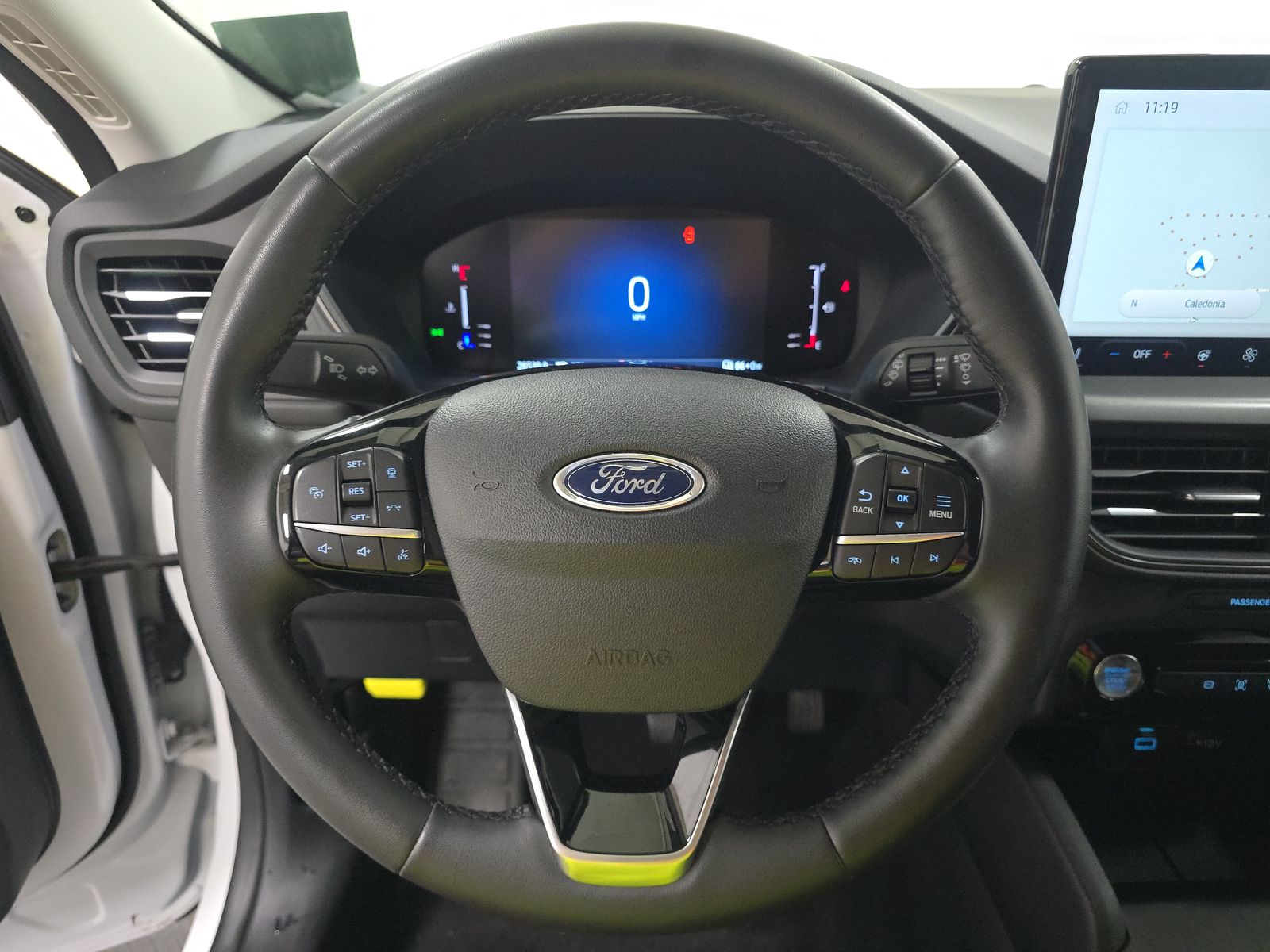 2023 Ford Escape Plug-In Hybrid FWD