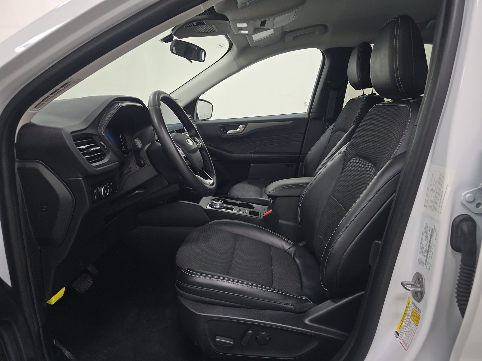 2023 Ford Escape Plug-In Hybrid FWD