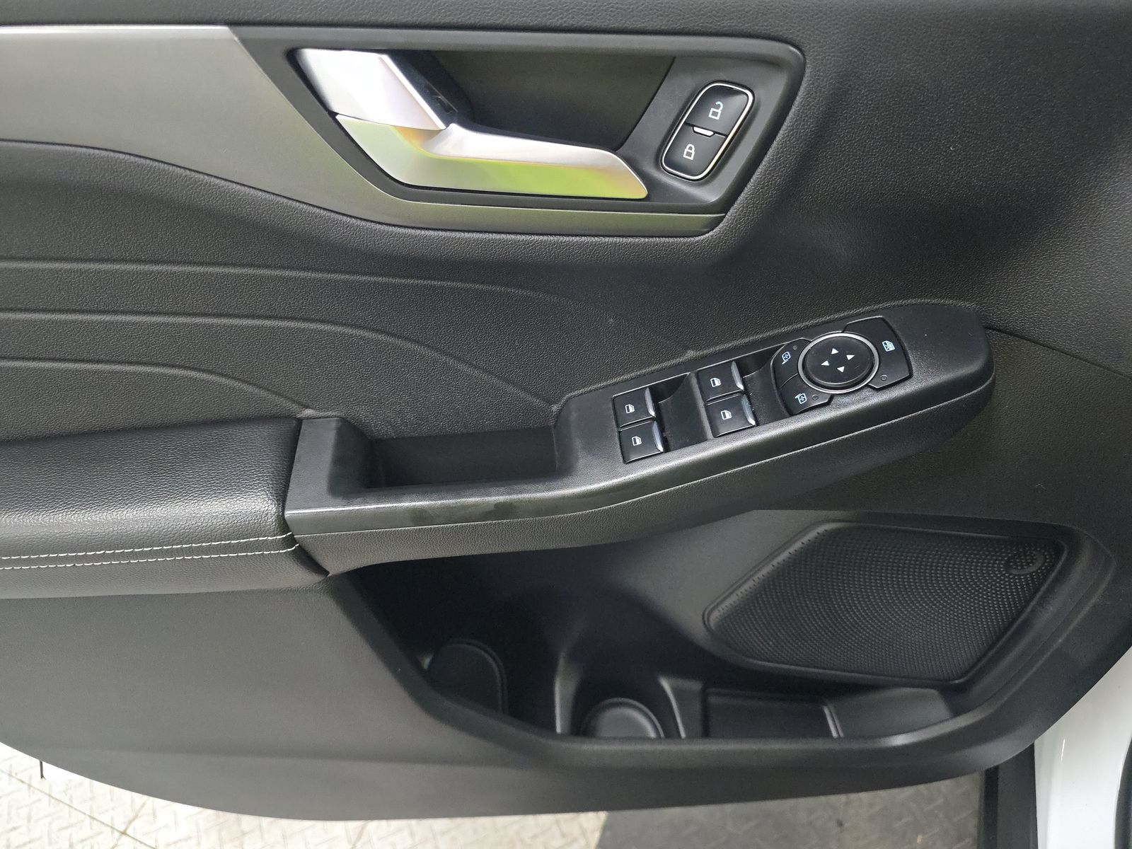 2023 Ford Escape Plug-In Hybrid FWD