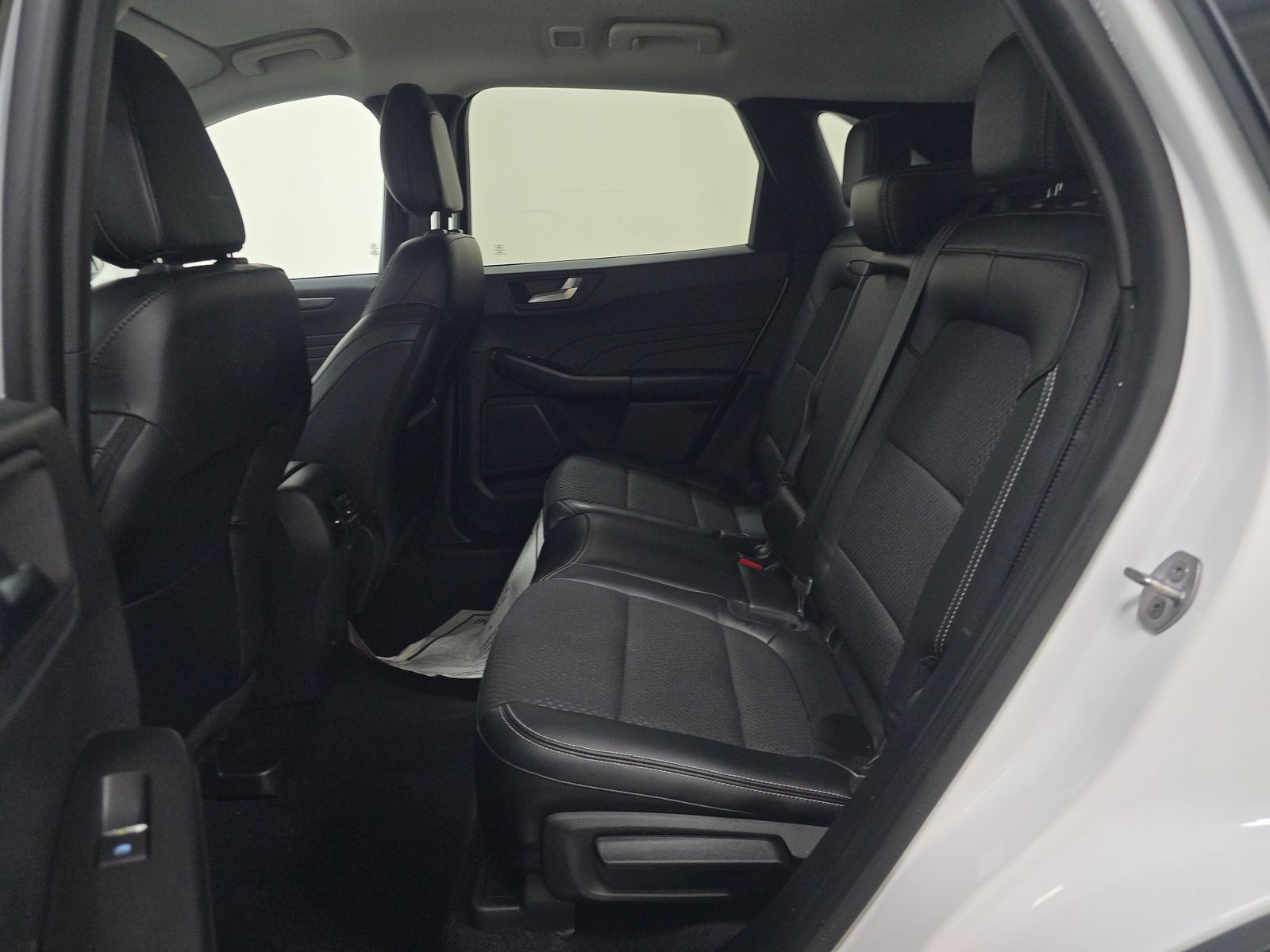 2023 Ford Escape Plug-In Hybrid FWD