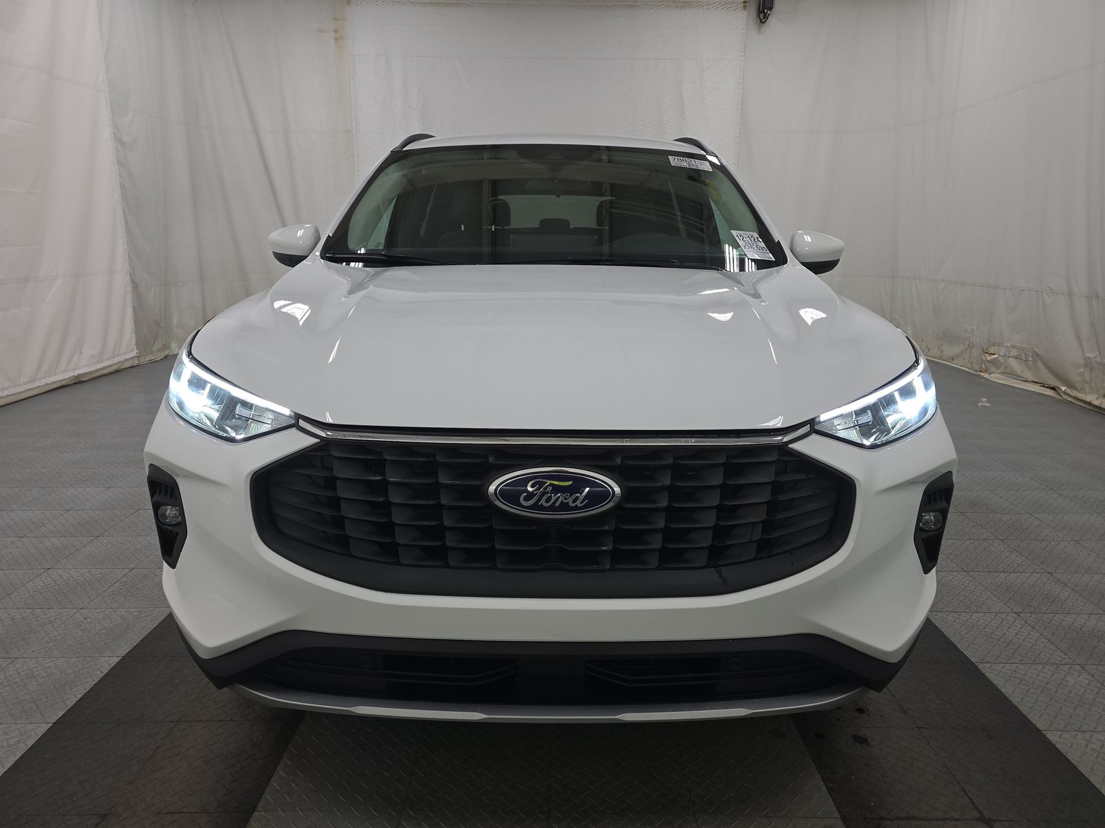 2023 Ford Escape Plug-In Hybrid FWD