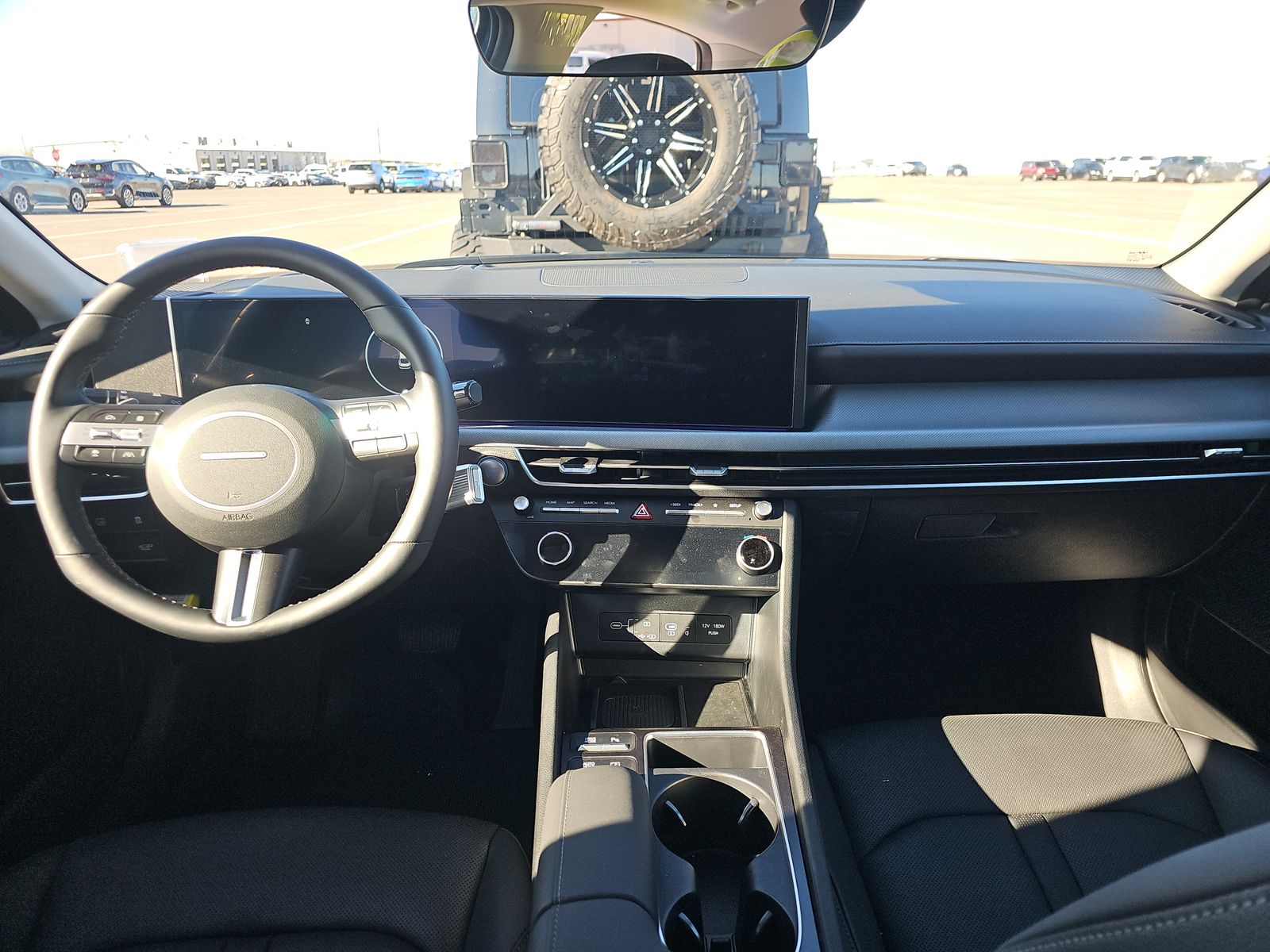 2025 Hyundai Sonata Hybrid Limited FWD