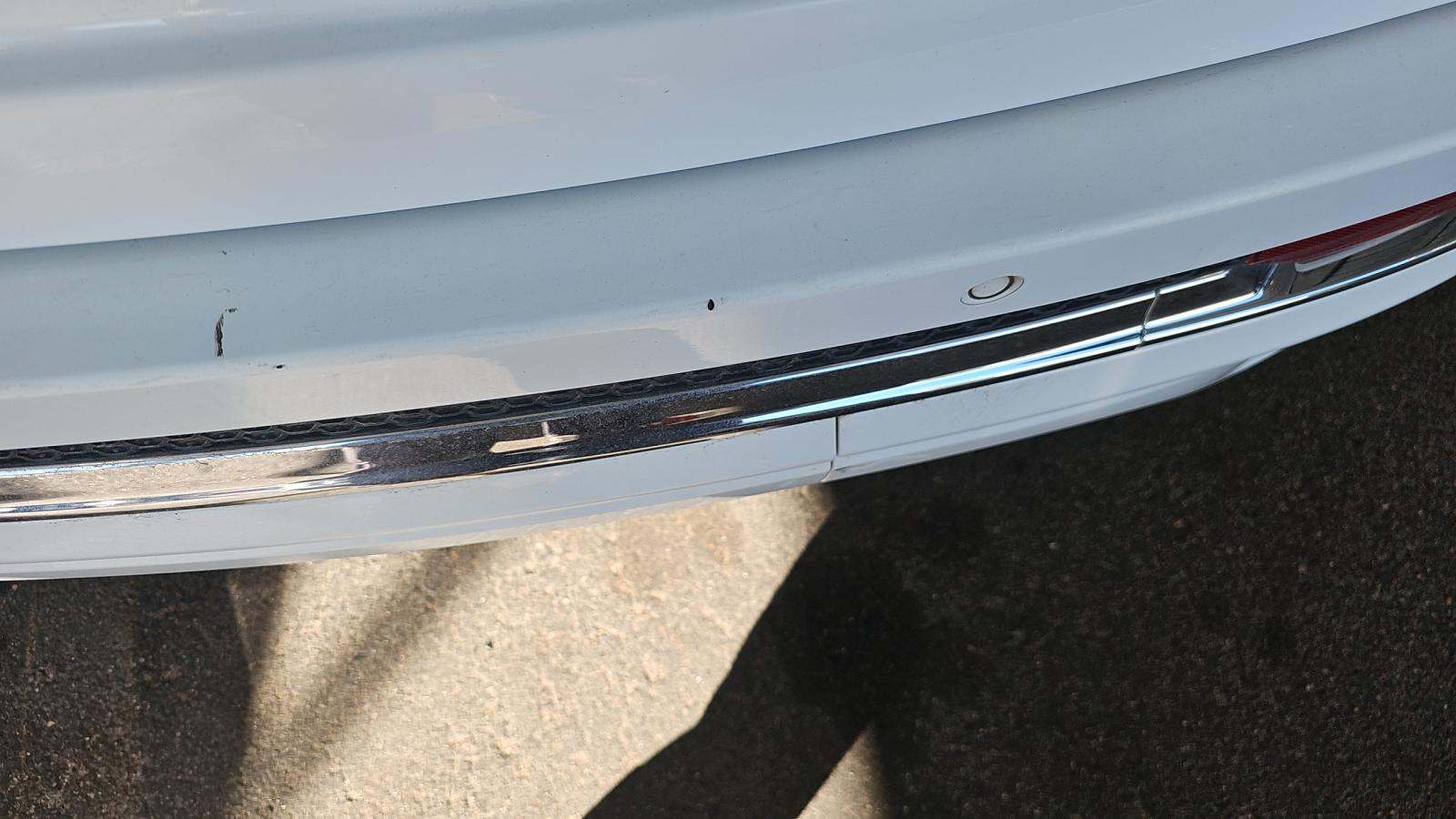 2023 Jeep Grand Cherokee Overland AWD