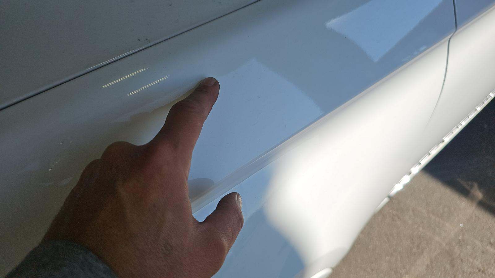 2023 Jeep Grand Cherokee Overland AWD