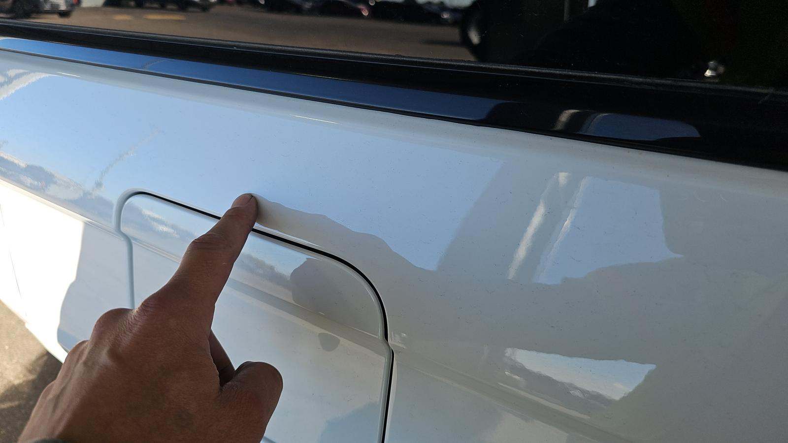 2023 Jeep Grand Cherokee Overland AWD