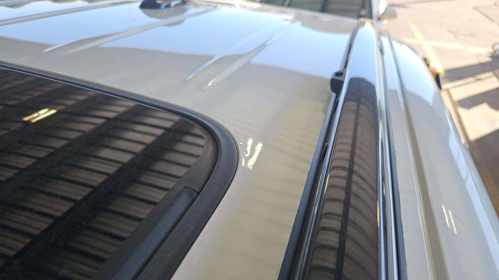 2023 Jeep Grand Cherokee Overland AWD