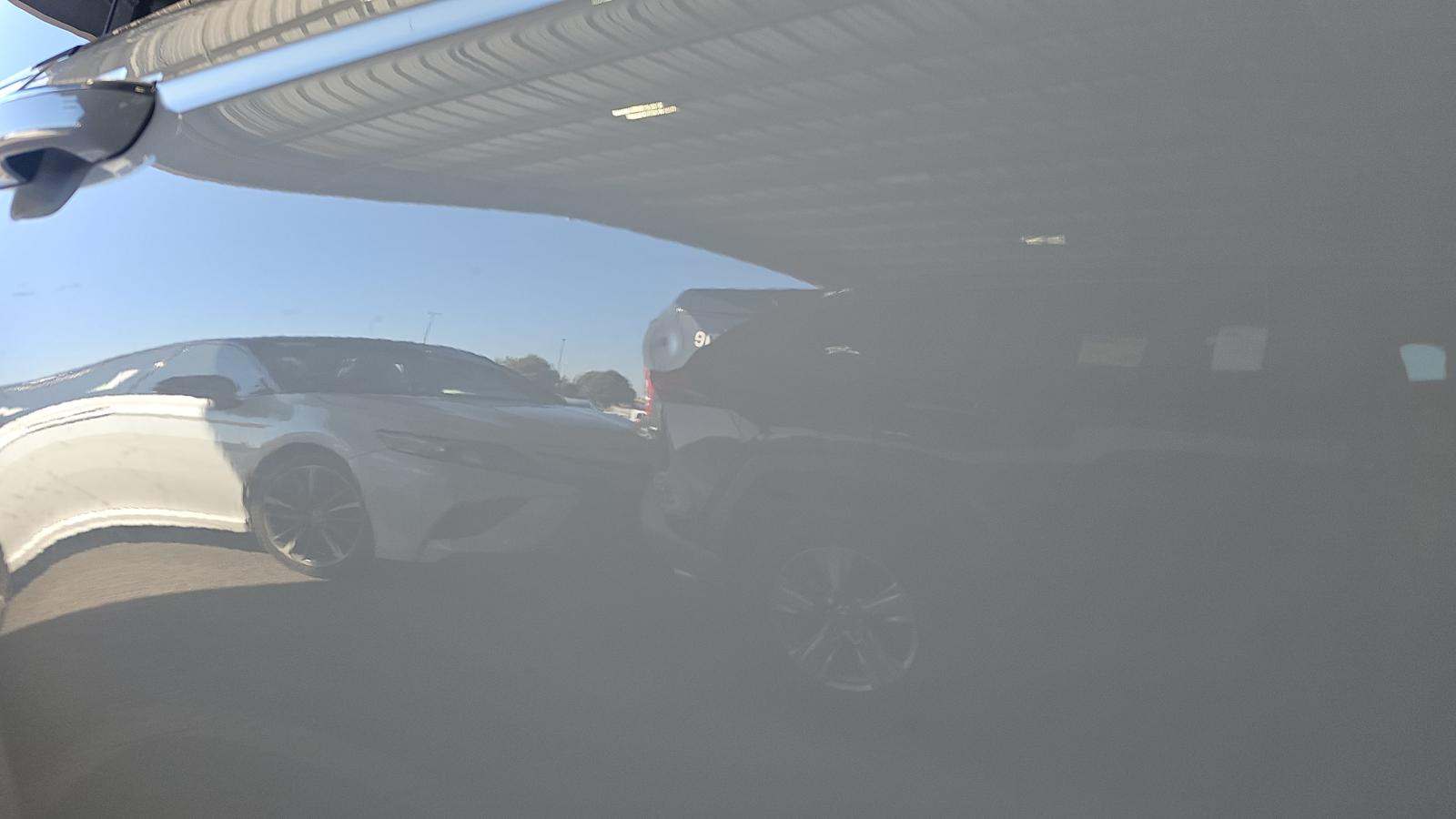 2023 Jeep Grand Cherokee Overland AWD