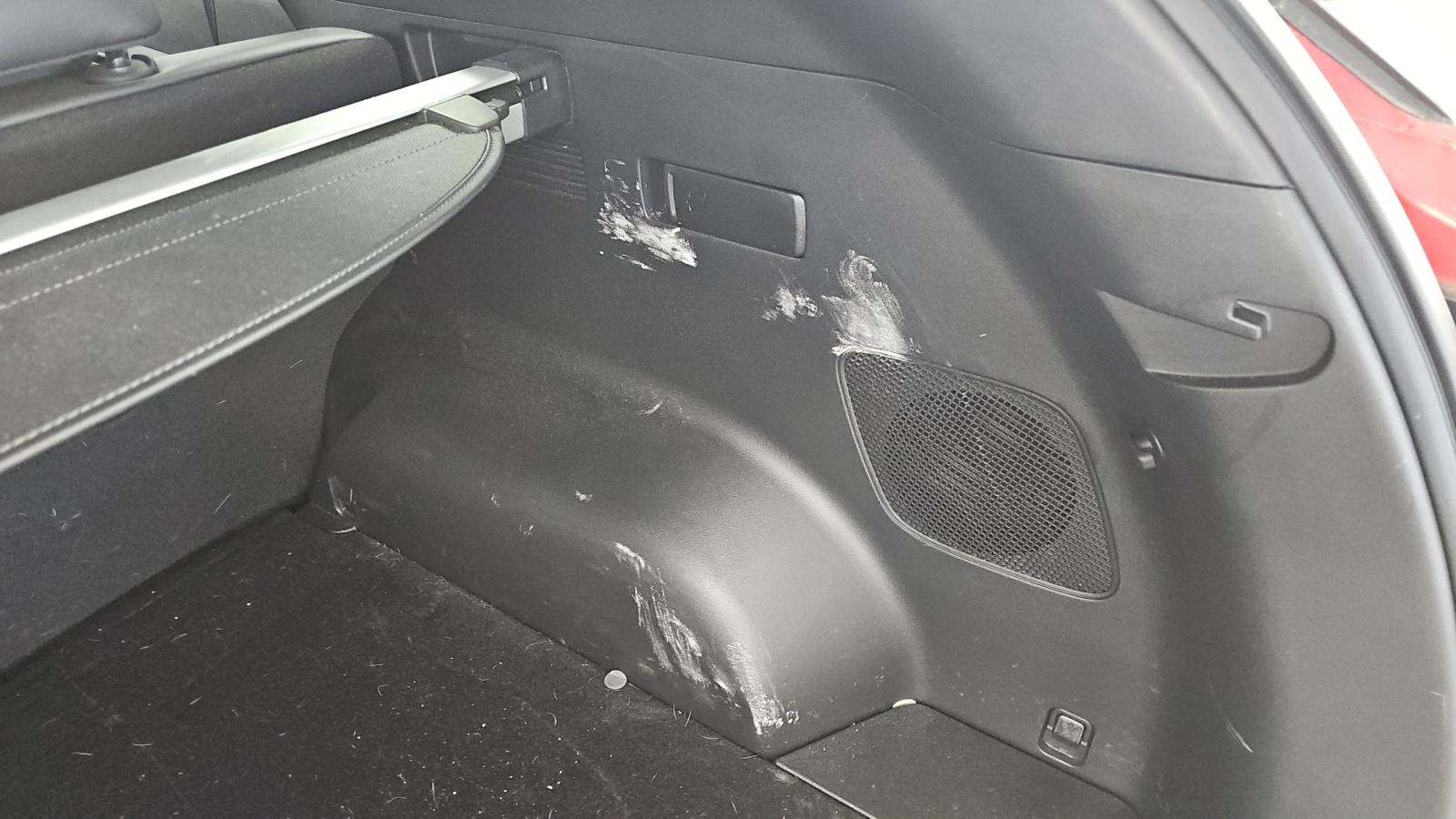 2023 Hyundai Tucson Limited AWD