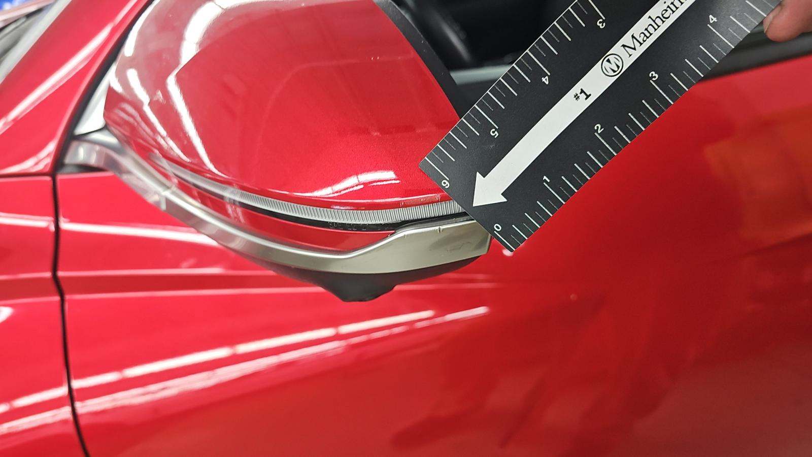 2023 Hyundai Tucson Limited AWD