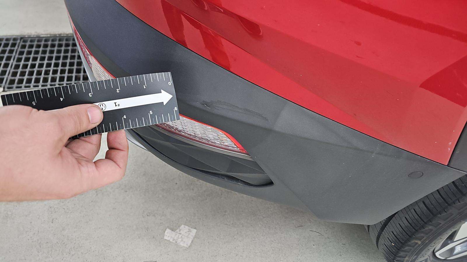 2023 Hyundai Tucson Limited AWD