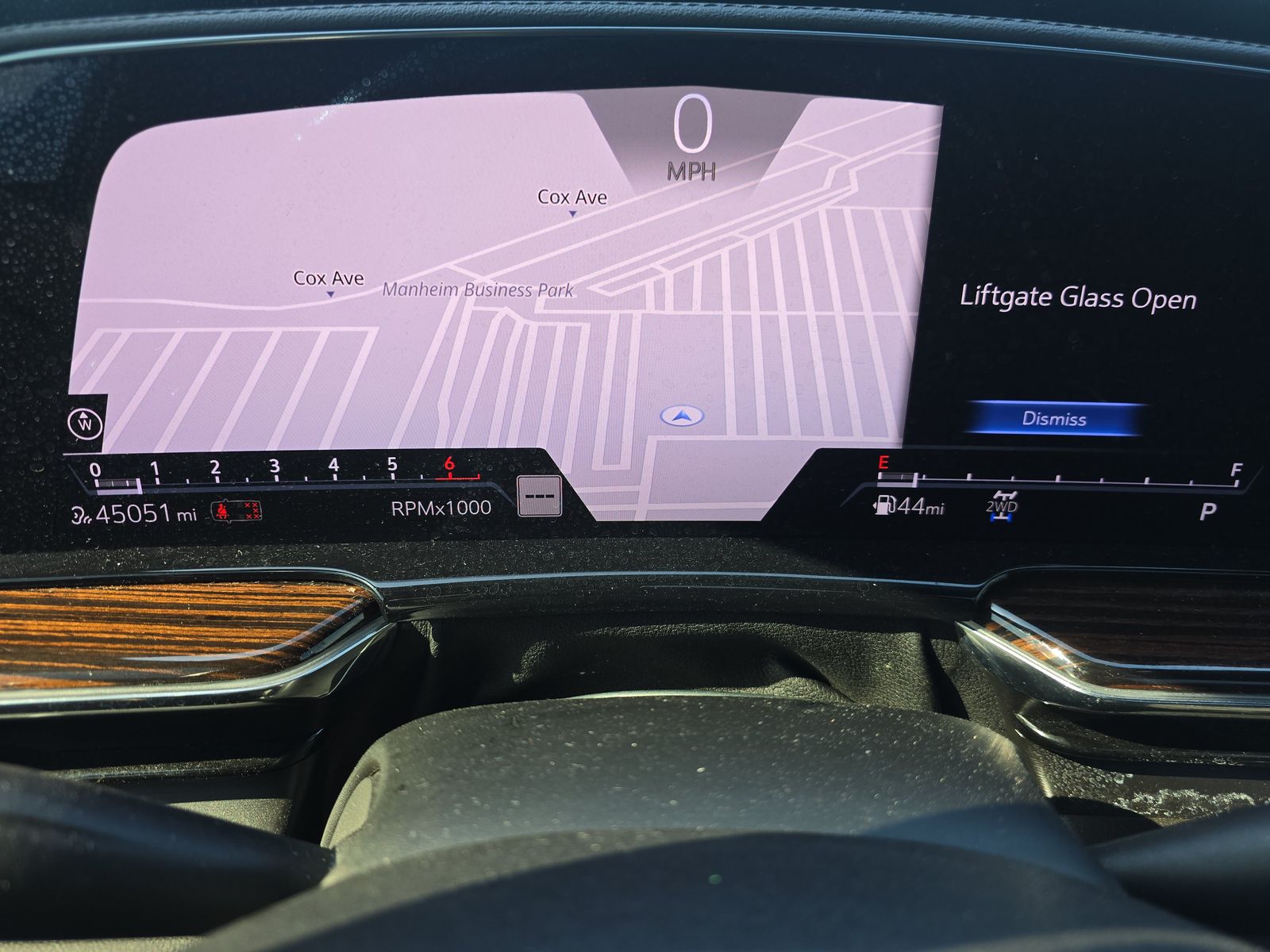 2022 Cadillac Escalade Premium Luxury AWD