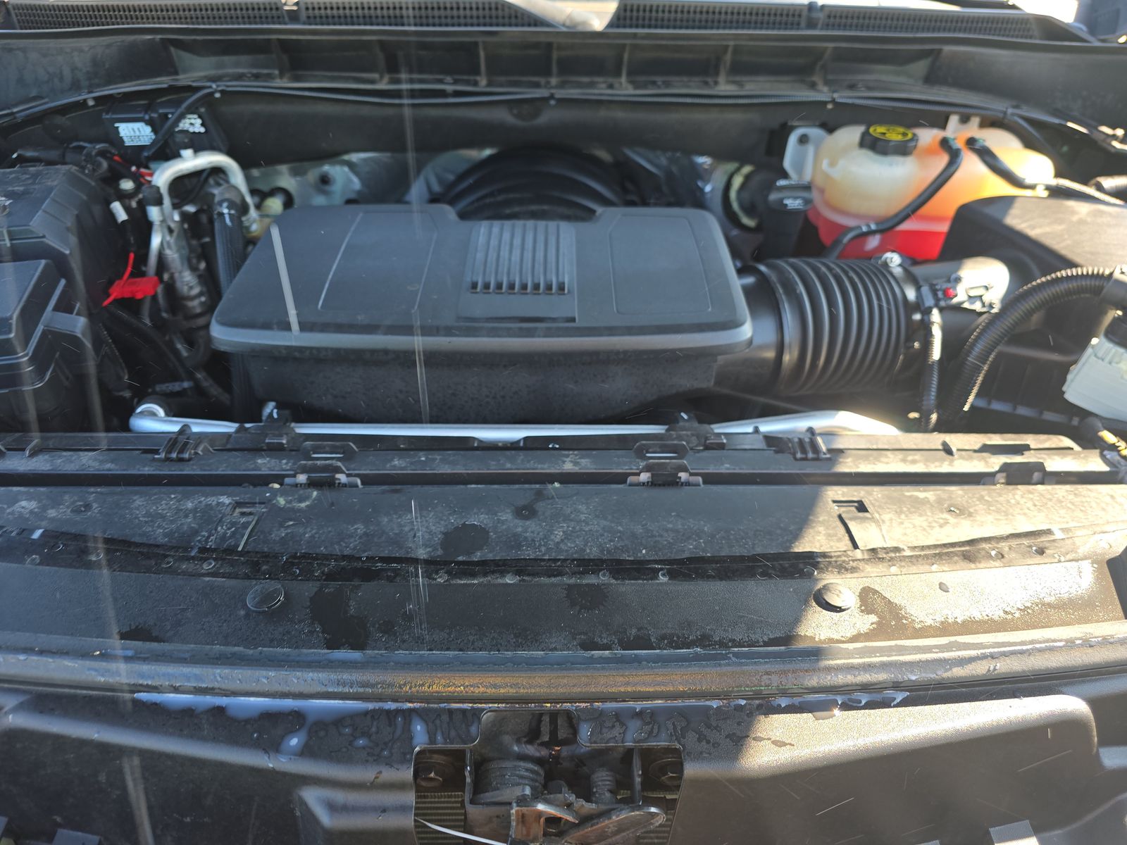 2022 Cadillac Escalade Premium Luxury AWD