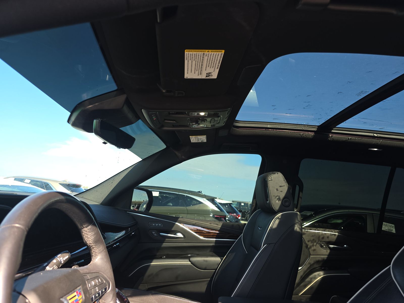 2022 Cadillac Escalade Premium Luxury AWD