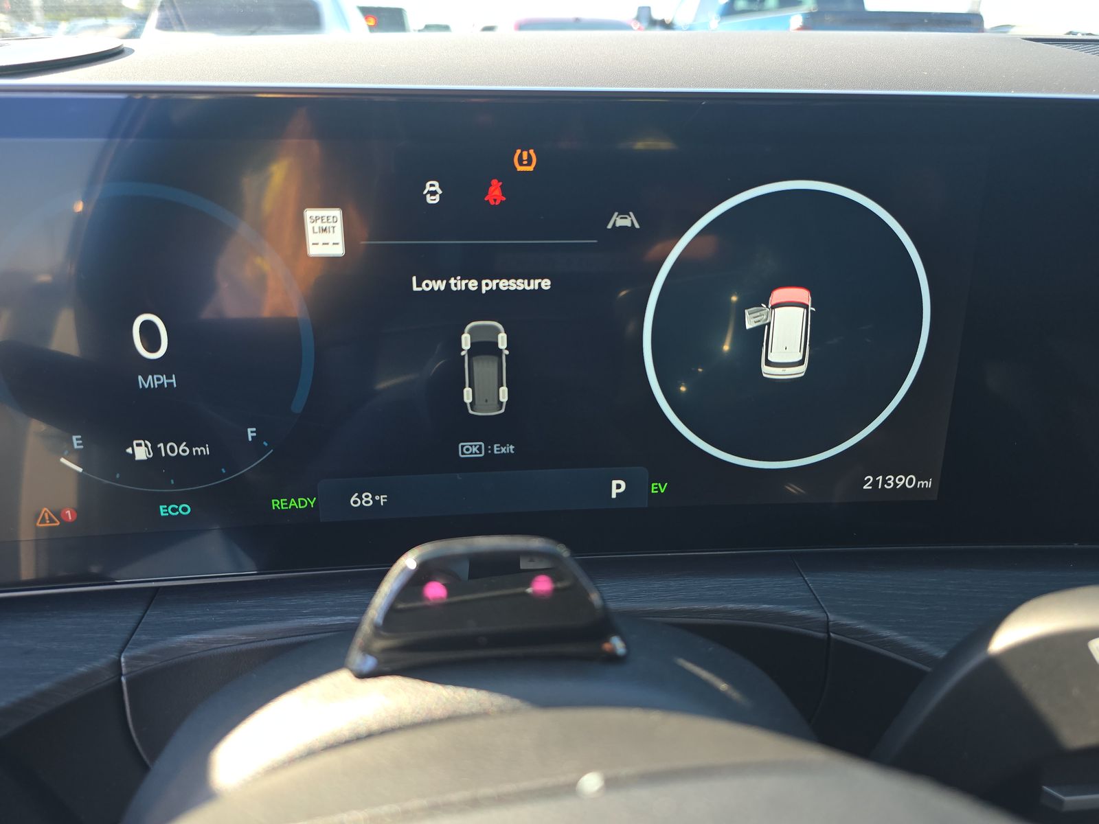 2025 Hyundai Santa Fe Hybrid Limited FWD