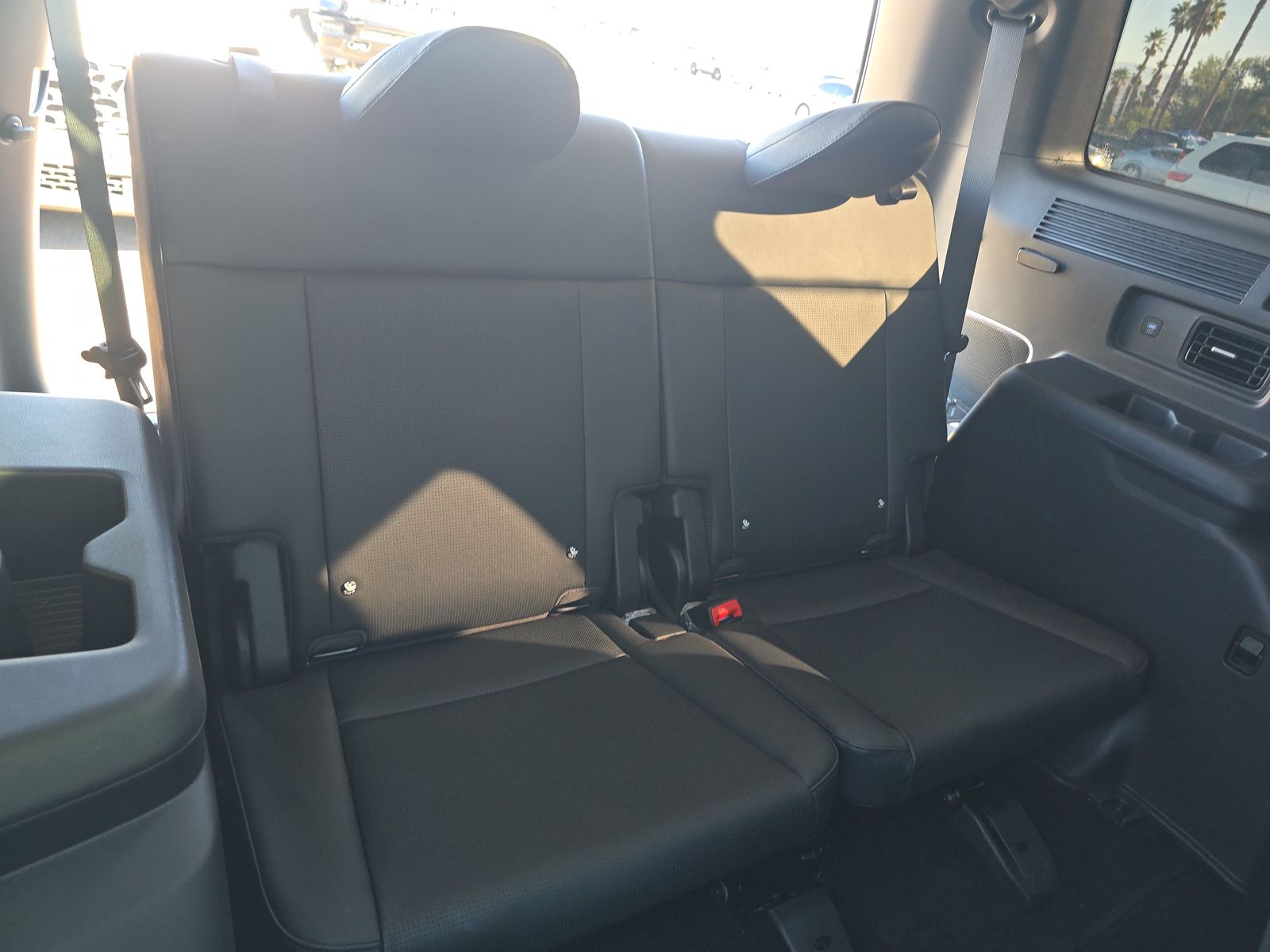 2025 Hyundai Santa Fe Hybrid Limited FWD