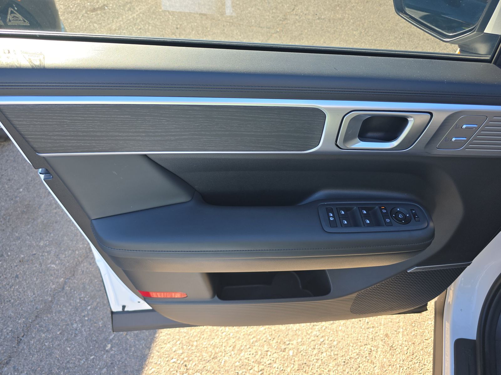 2025 Hyundai Santa Fe Hybrid Limited FWD