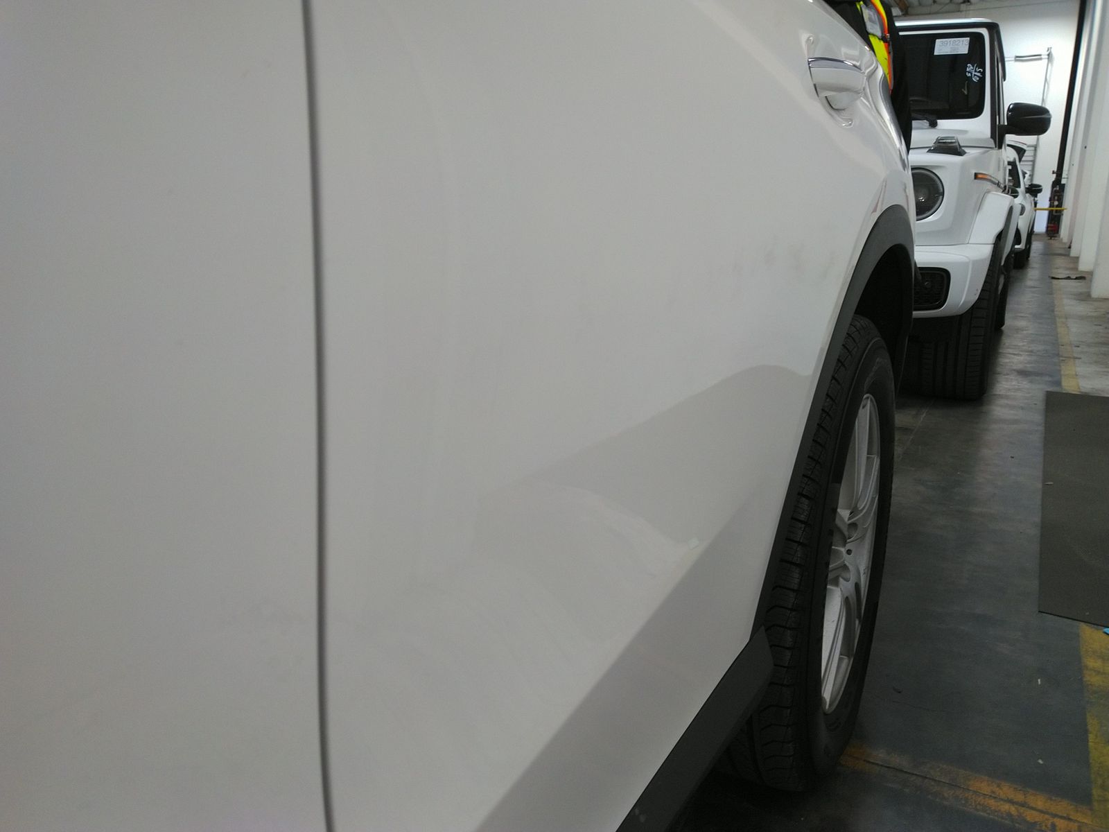 2025 Mercedes-Benz GLC GLC 300 RWD