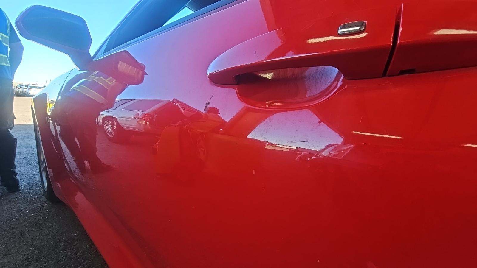 2020 Chevrolet Camaro 1LT RWD