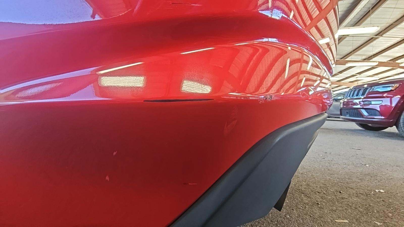 2020 Chevrolet Camaro 1LT RWD