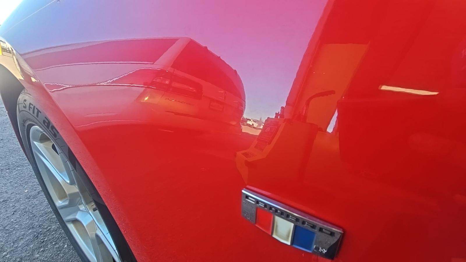 2020 Chevrolet Camaro 1LT RWD