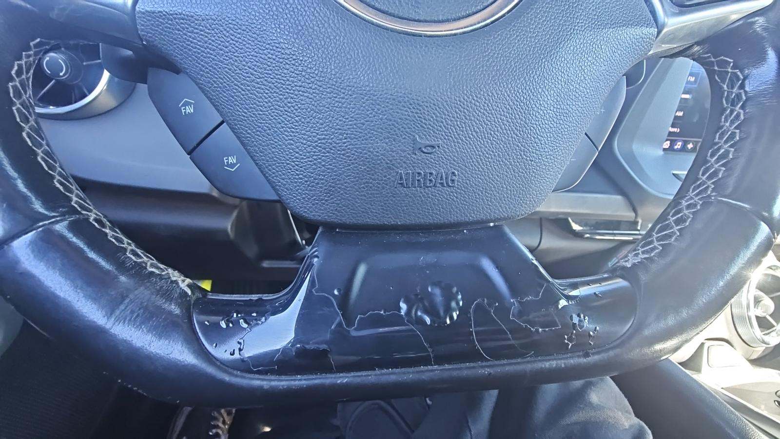 2020 Chevrolet Camaro 1LT RWD