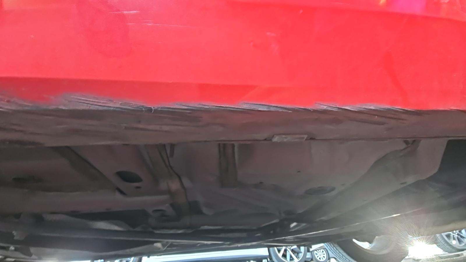 2020 Chevrolet Camaro 1LT RWD