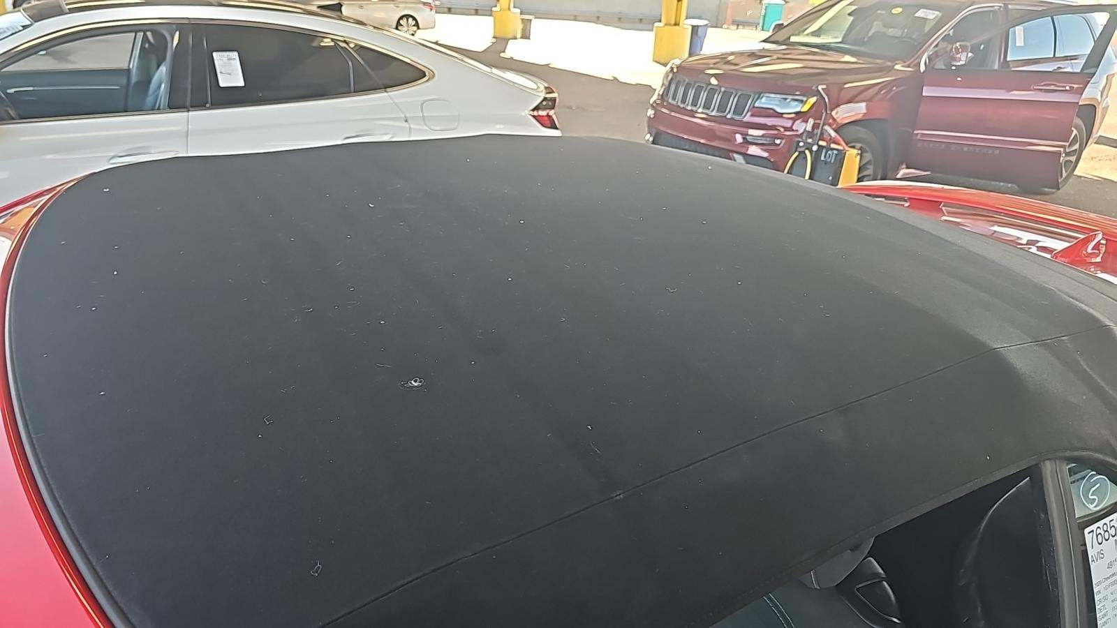 2020 Chevrolet Camaro 1LT RWD