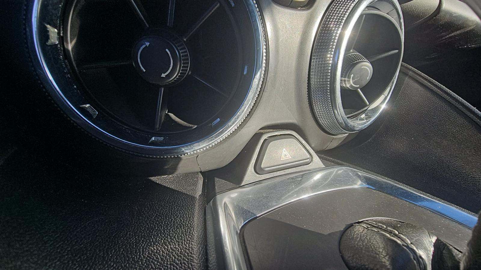 2020 Chevrolet Camaro 1LT RWD